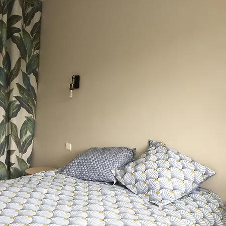 Apartmán D Aventure