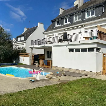 D Aventure Apartmán Névez