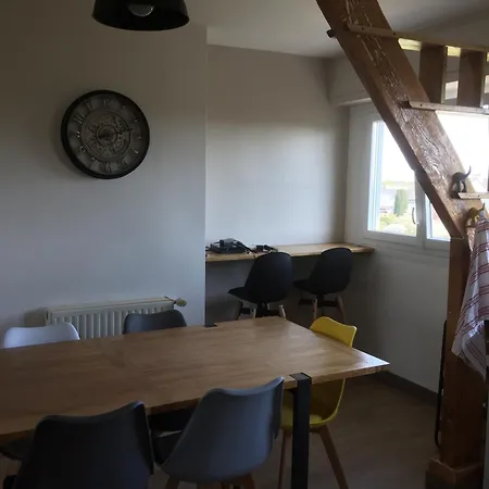 Apartmán D Aventure