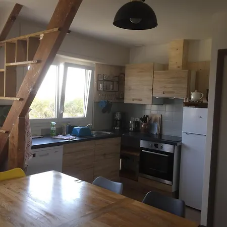 D Aventure Apartmán Névez