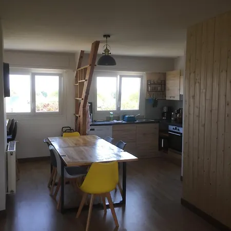 D Aventure Apartmán