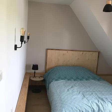Apartmán D Aventure